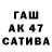 БУТИРАТ GHB CaptnSeraph